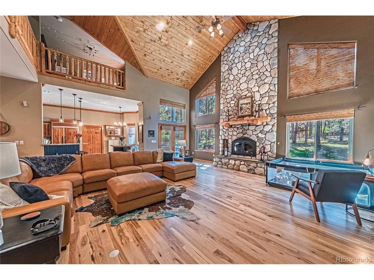 1210 Kenosha, Larkspur, CO 80118