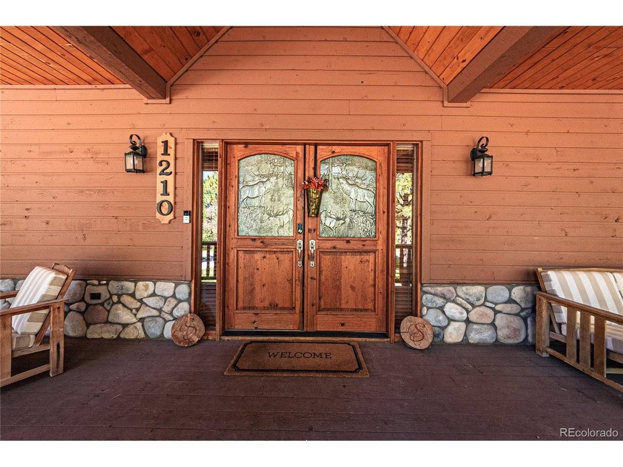 1210 Kenosha, Larkspur, CO 80118