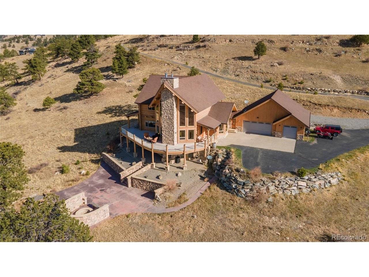 401 Raptor Point, Golden, CO 80403