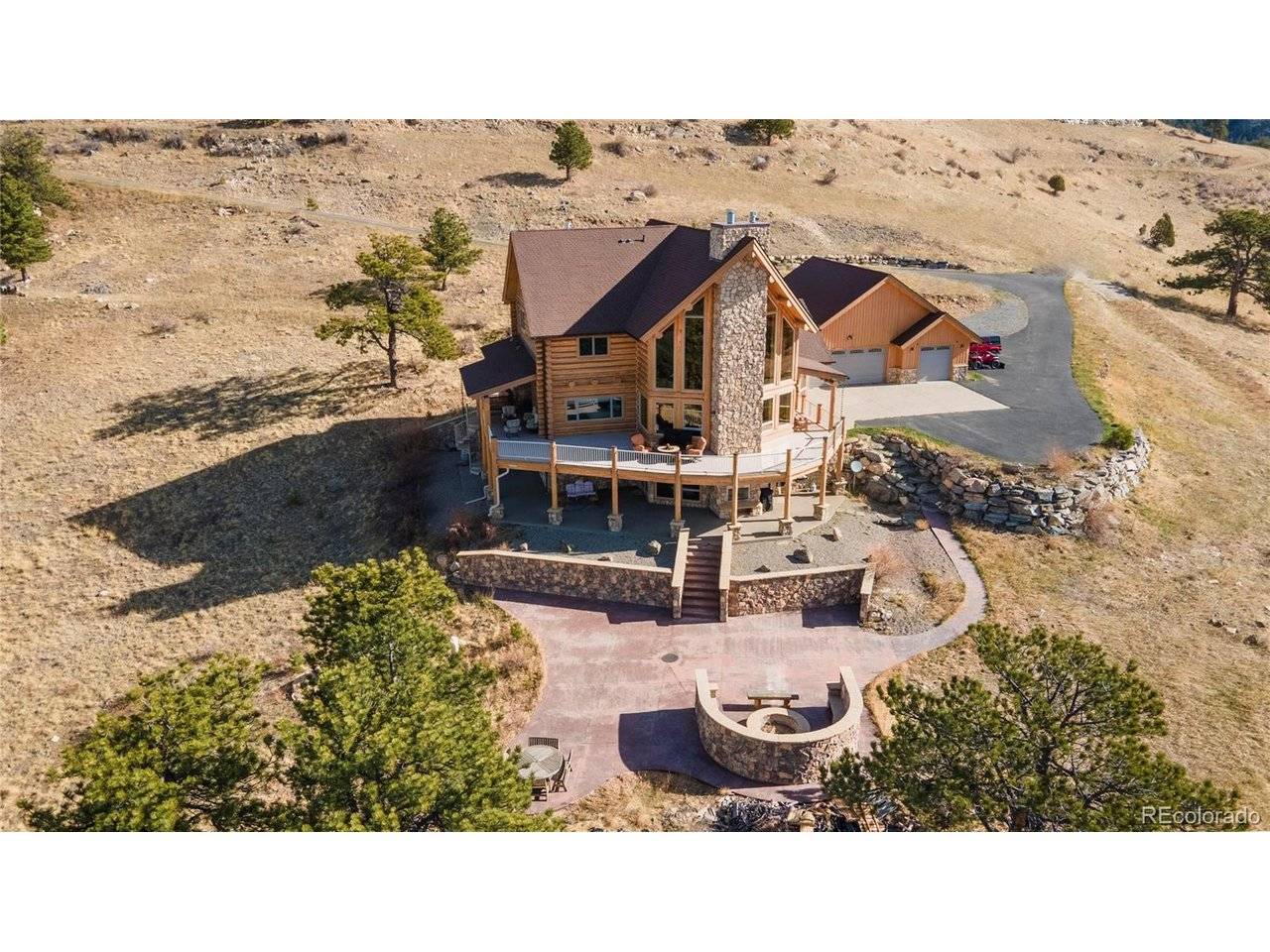 401 Raptor Point, Golden, CO 80403