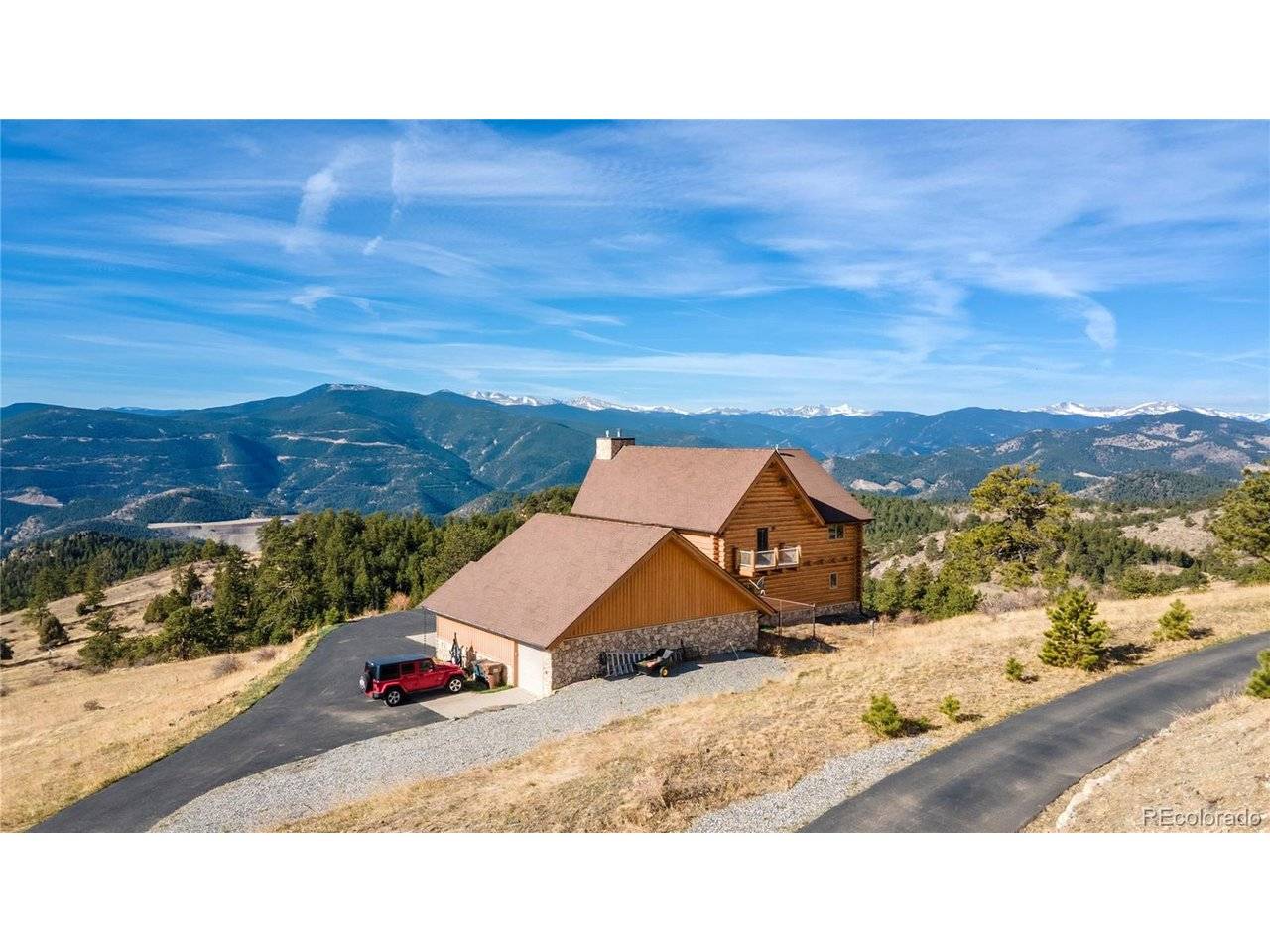 401 Raptor Point, Golden, CO 80403