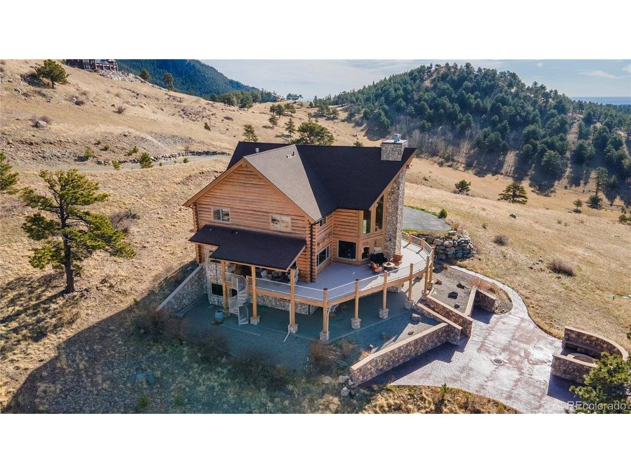 401 Raptor Point, Golden, CO 80403