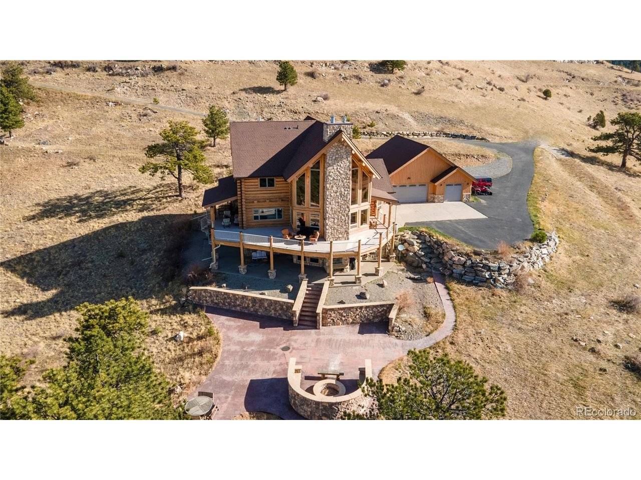 401 Raptor Point, Golden, CO 80403