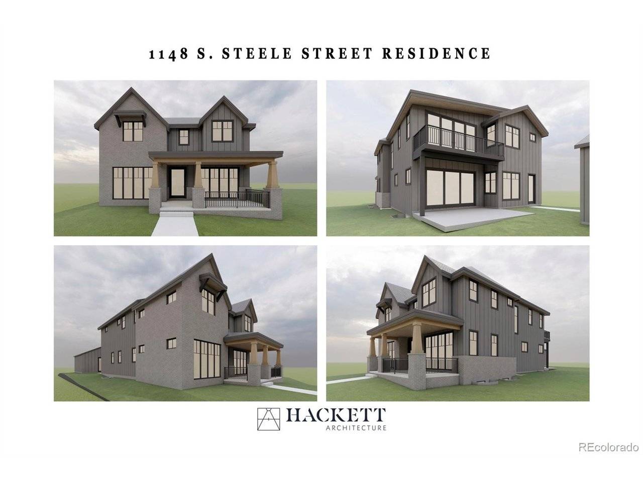 1148 S Steele, Denver, CO 80210
