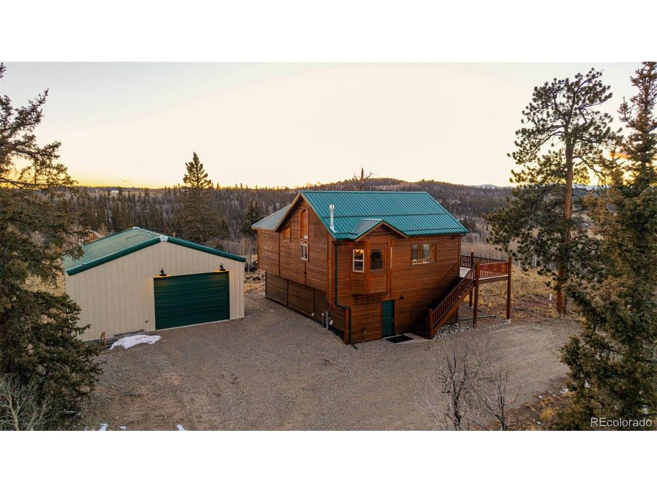 270 Piaute, Jefferson, CO 80456