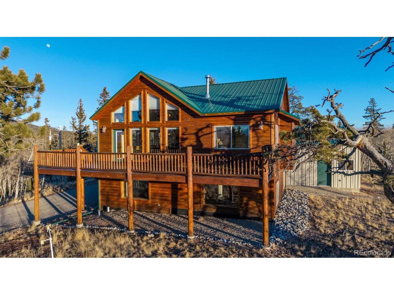 270 Piaute, Jefferson, CO 80456