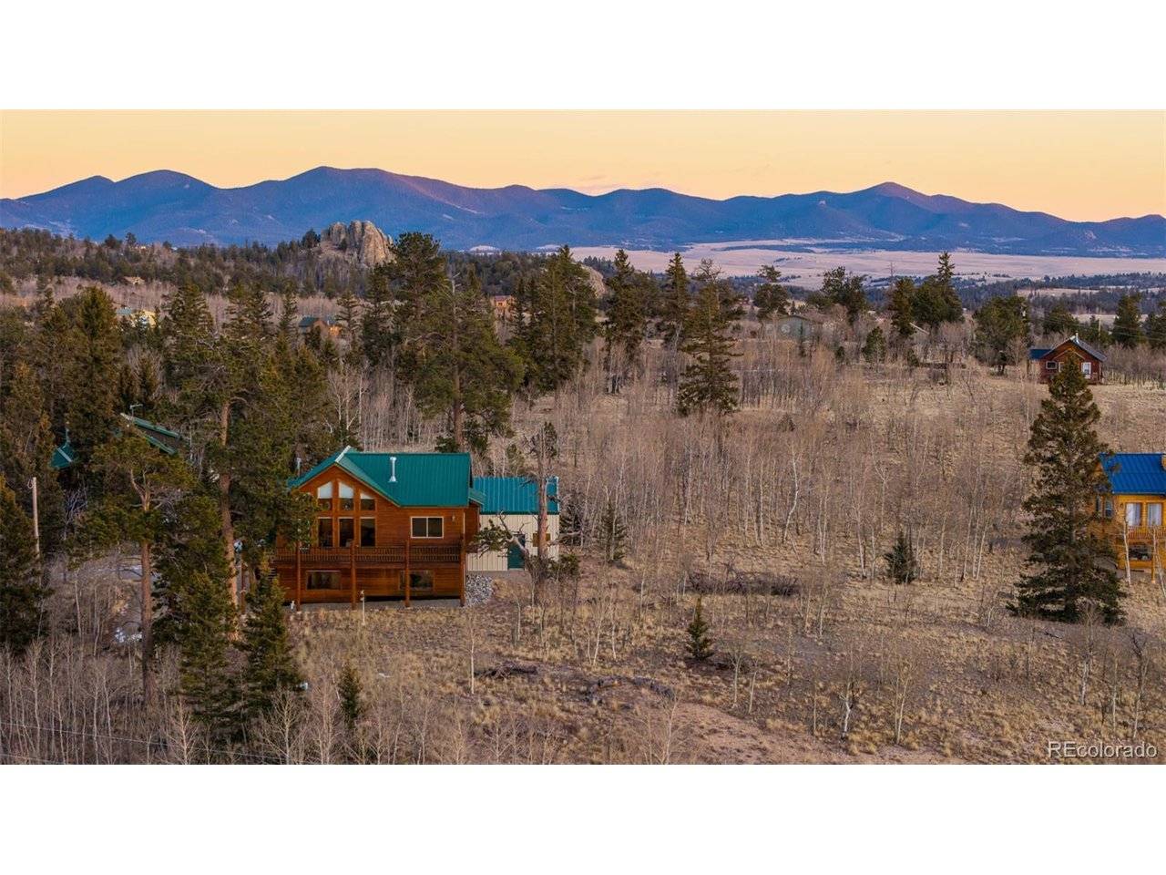 270 Piaute, Jefferson, CO 80456
