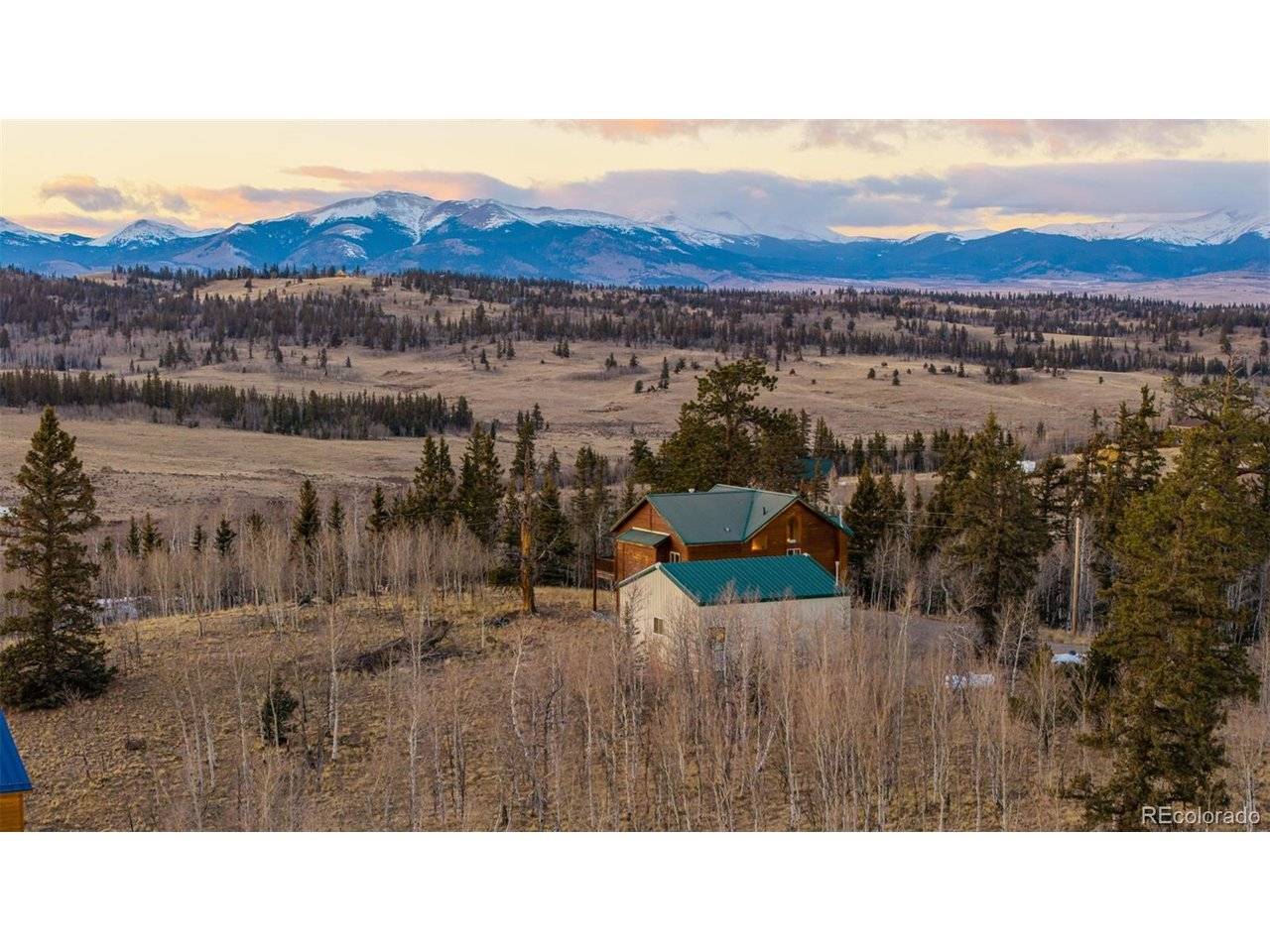 270 Piaute, Jefferson, CO 80456