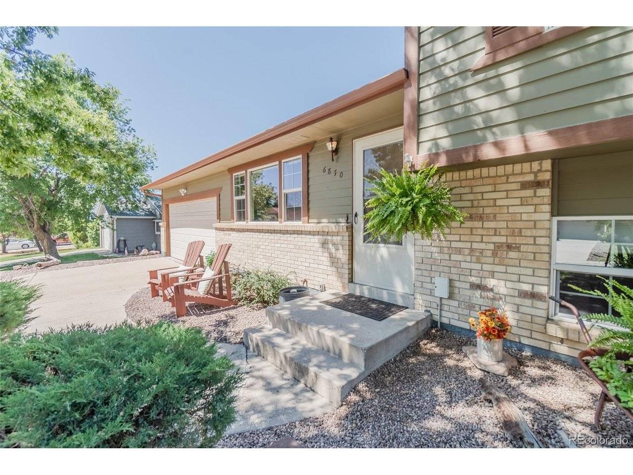 6870 Riverwood, Colorado Springs, CO 80918