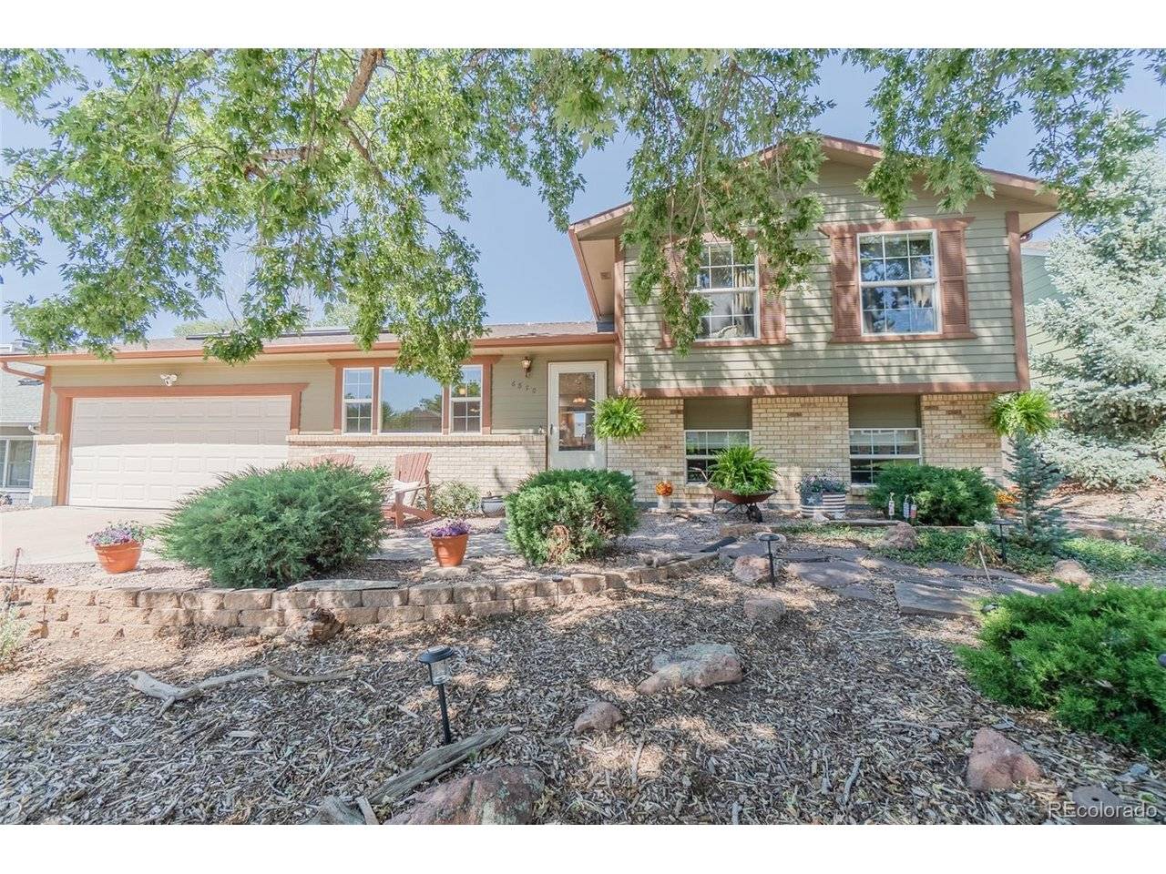6870 Riverwood, Colorado Springs, CO 80918