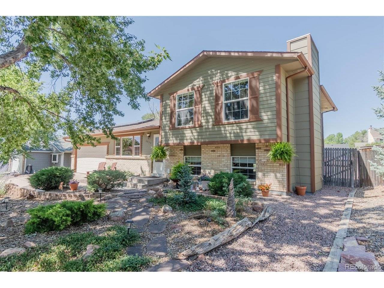 6870 Riverwood, Colorado Springs, CO 80918