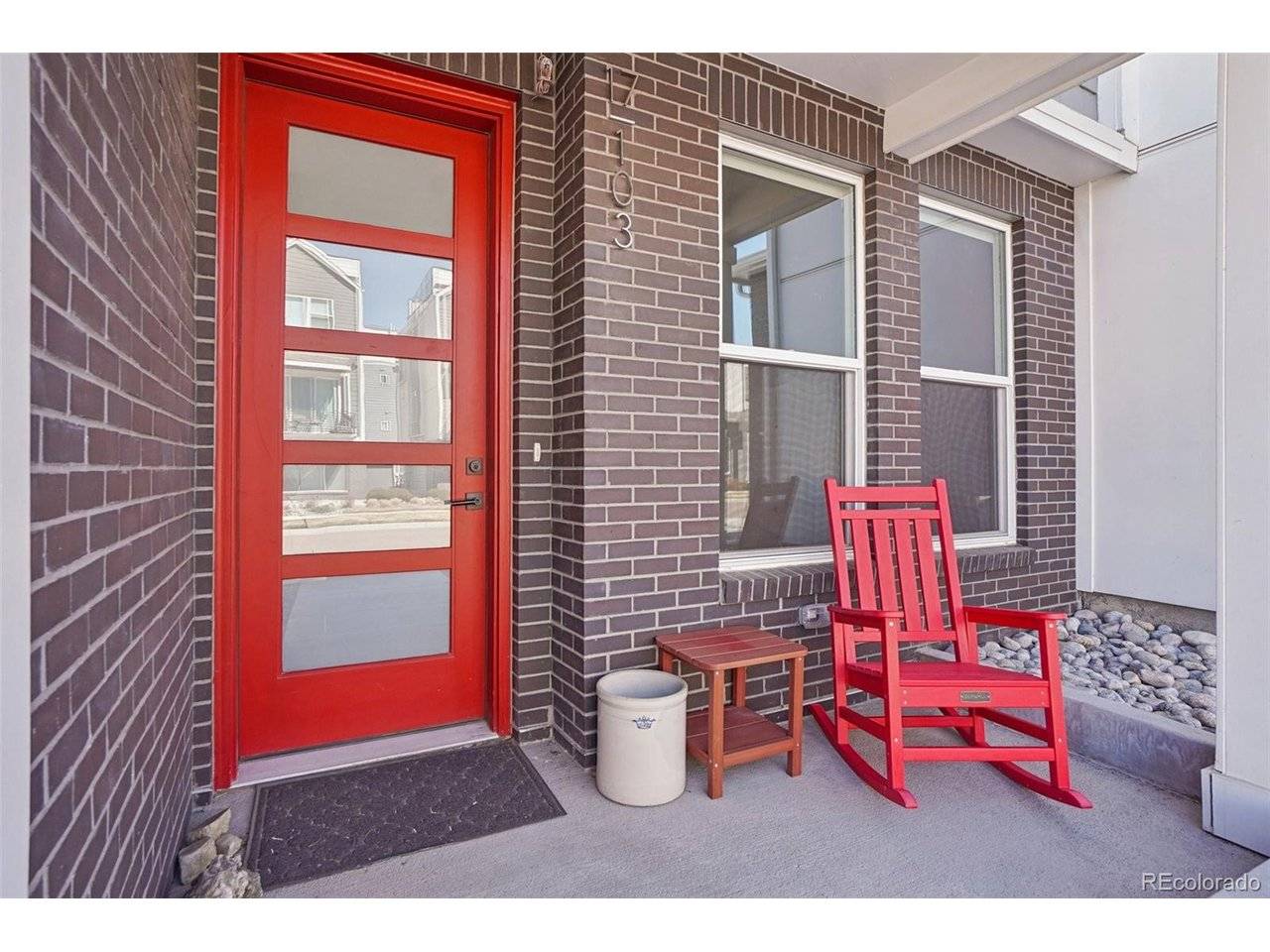 888 S Valentia #17-103, Denver, CO 80247