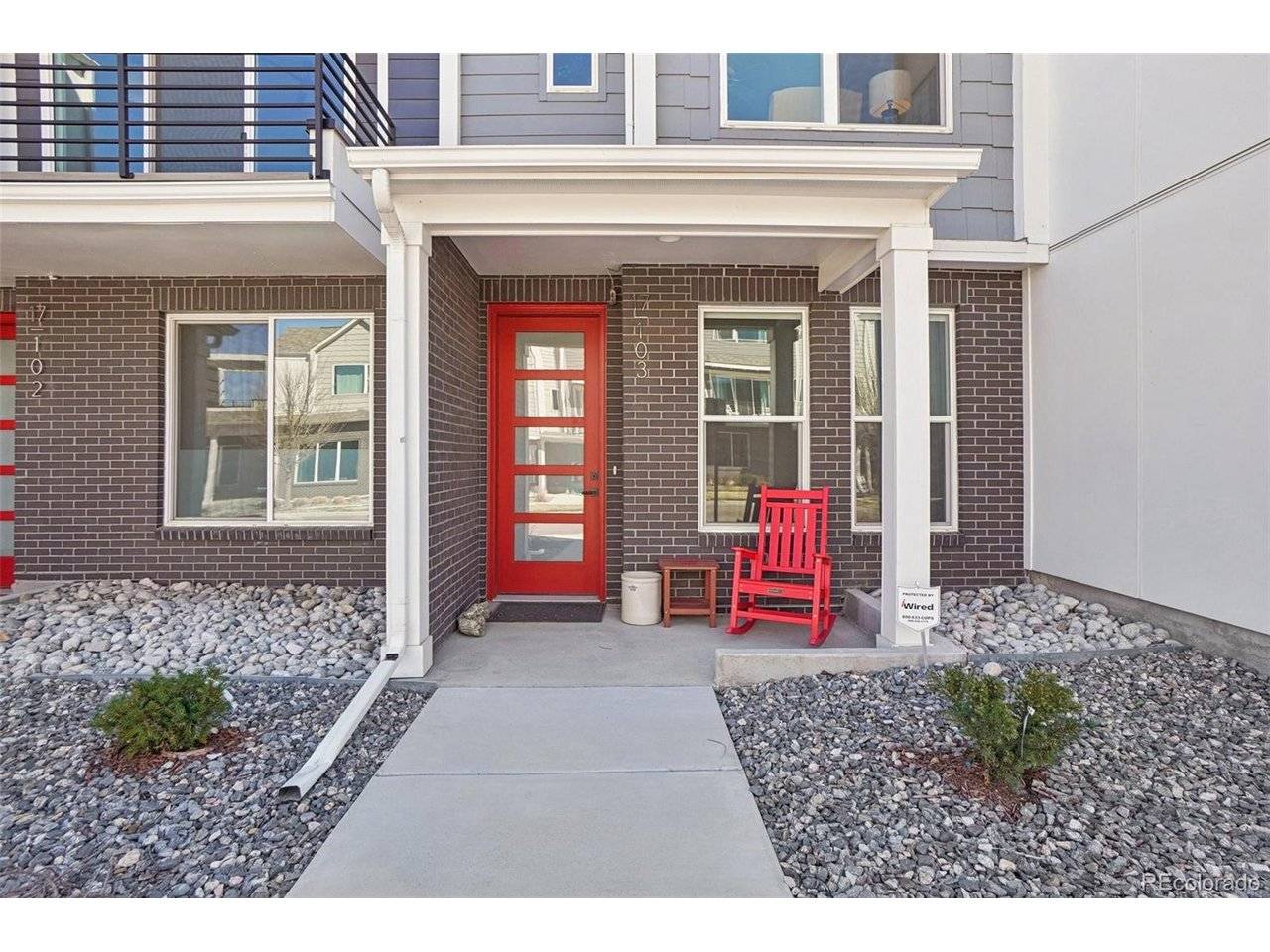 888 S Valentia #17-103, Denver, CO 80247