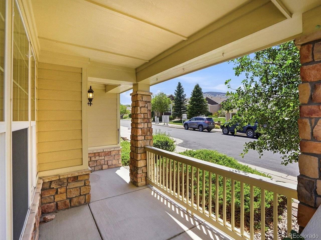 5697 Gore Range, Golden, CO 80403