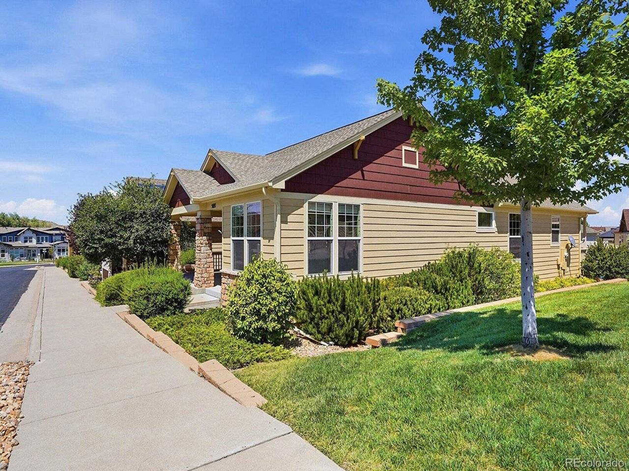 5697 Gore Range, Golden, CO 80403