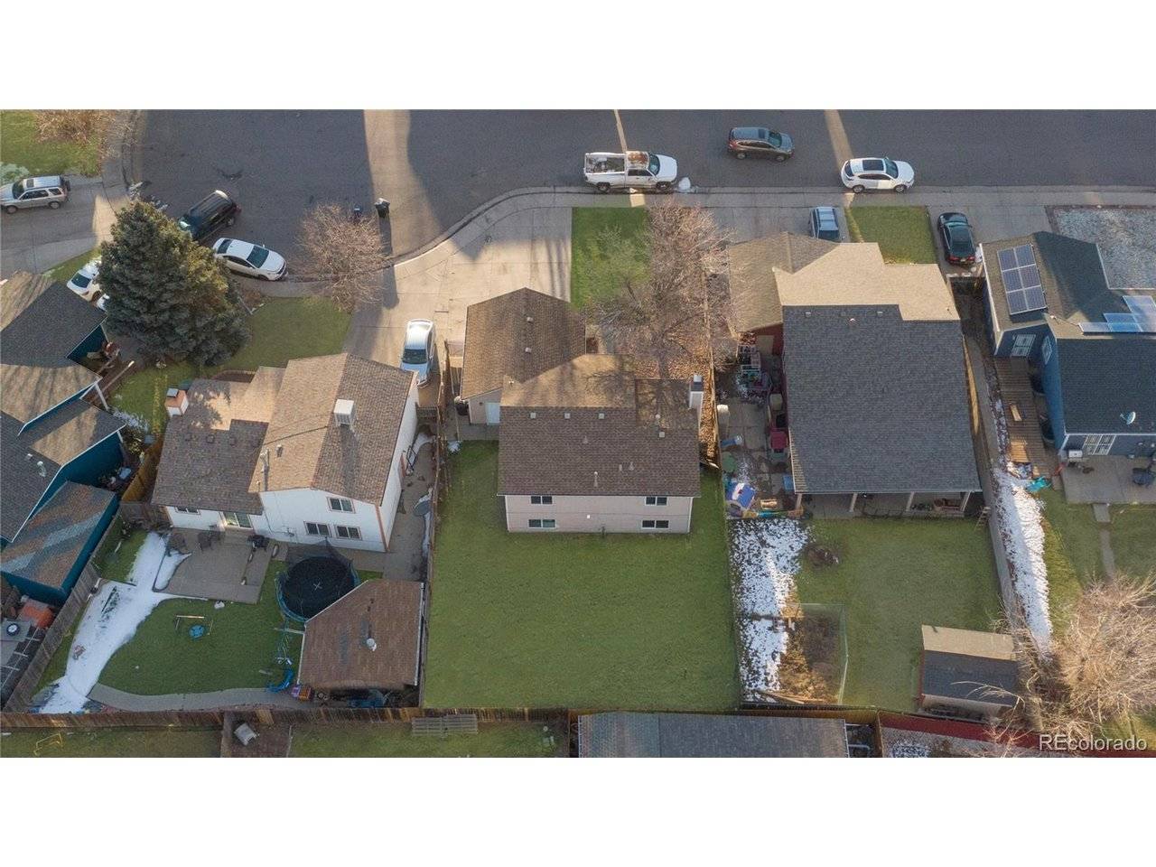 4464 DUMAS, Denver, CO 80239