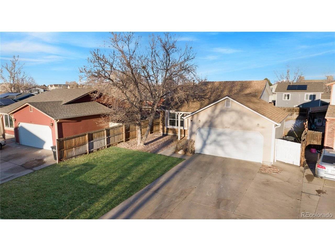 4464 DUMAS, Denver, CO 80239