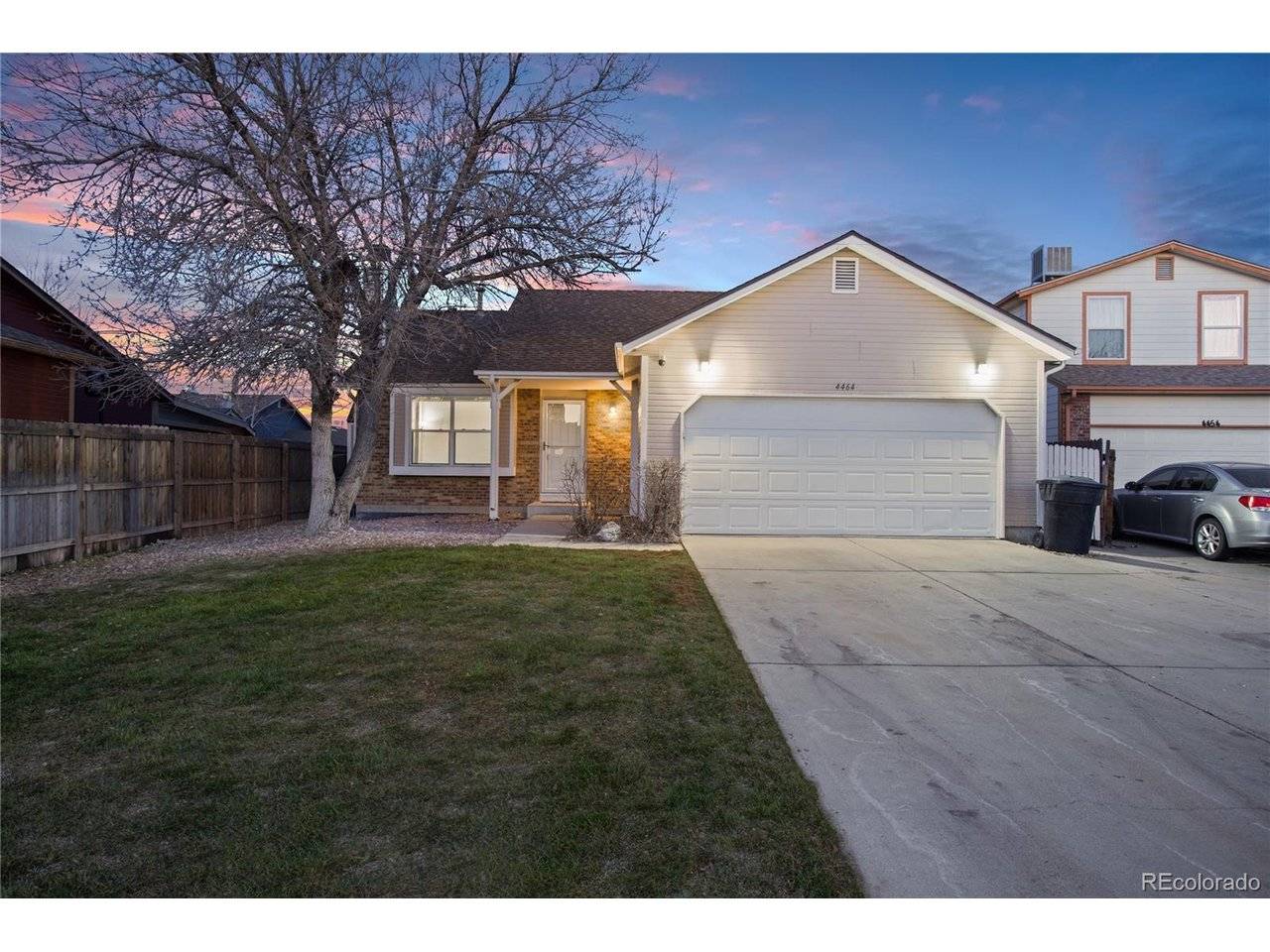 4464 DUMAS, Denver, CO 80239