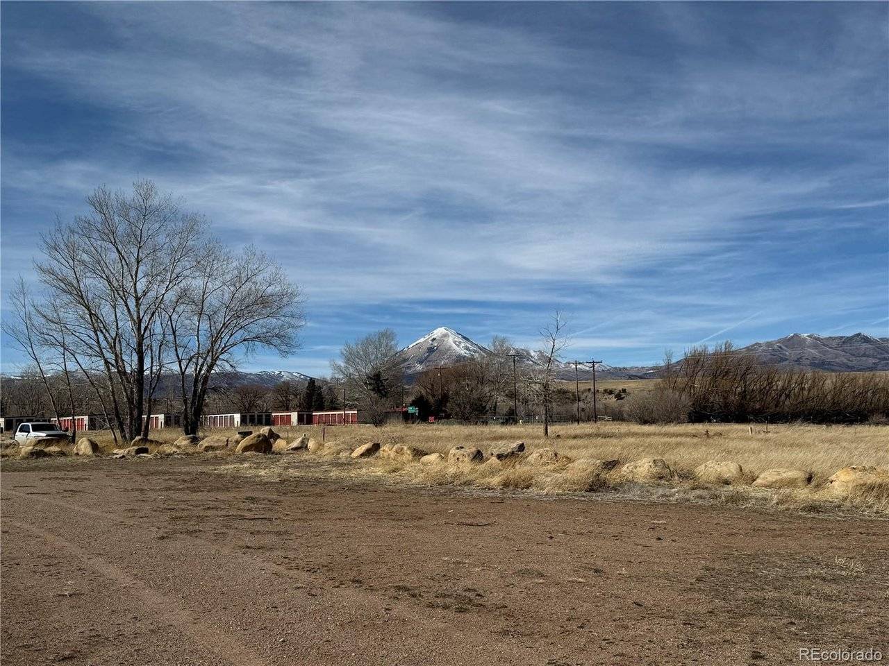 TBD Pinkerton, La Veta, CO 81055