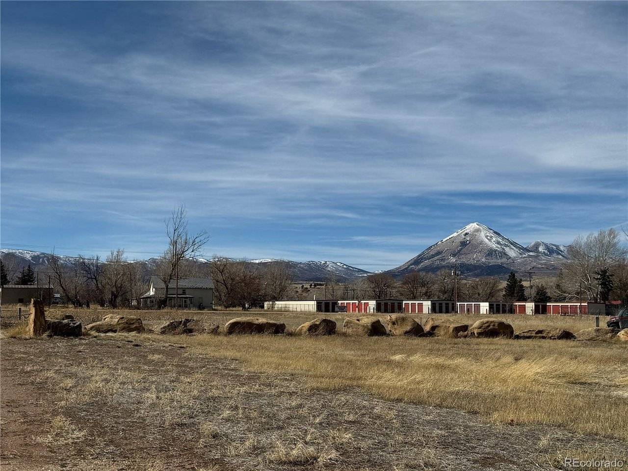 TBD Pinkerton, La Veta, CO 81055