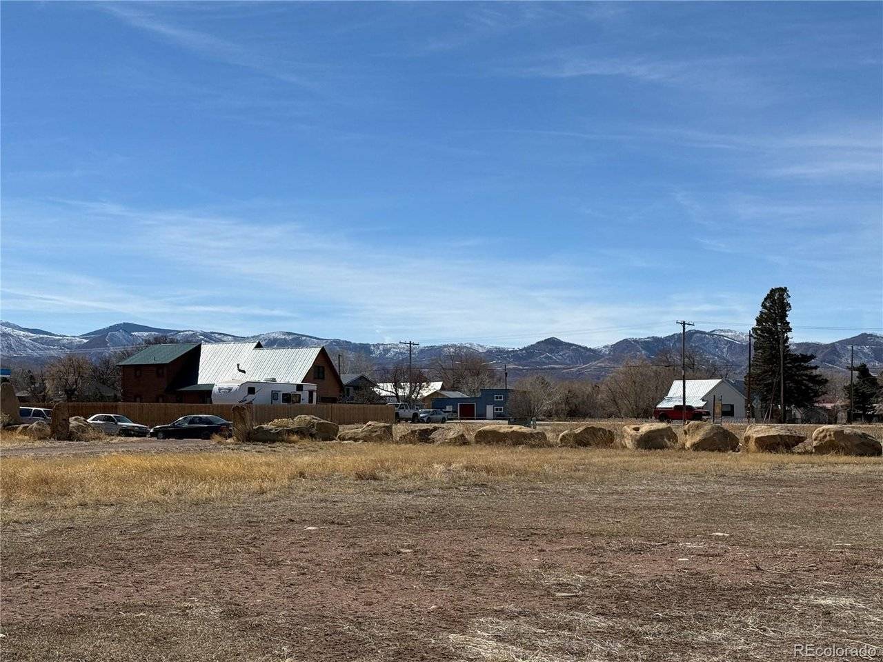 TBD Pinkerton, La Veta, CO 81055