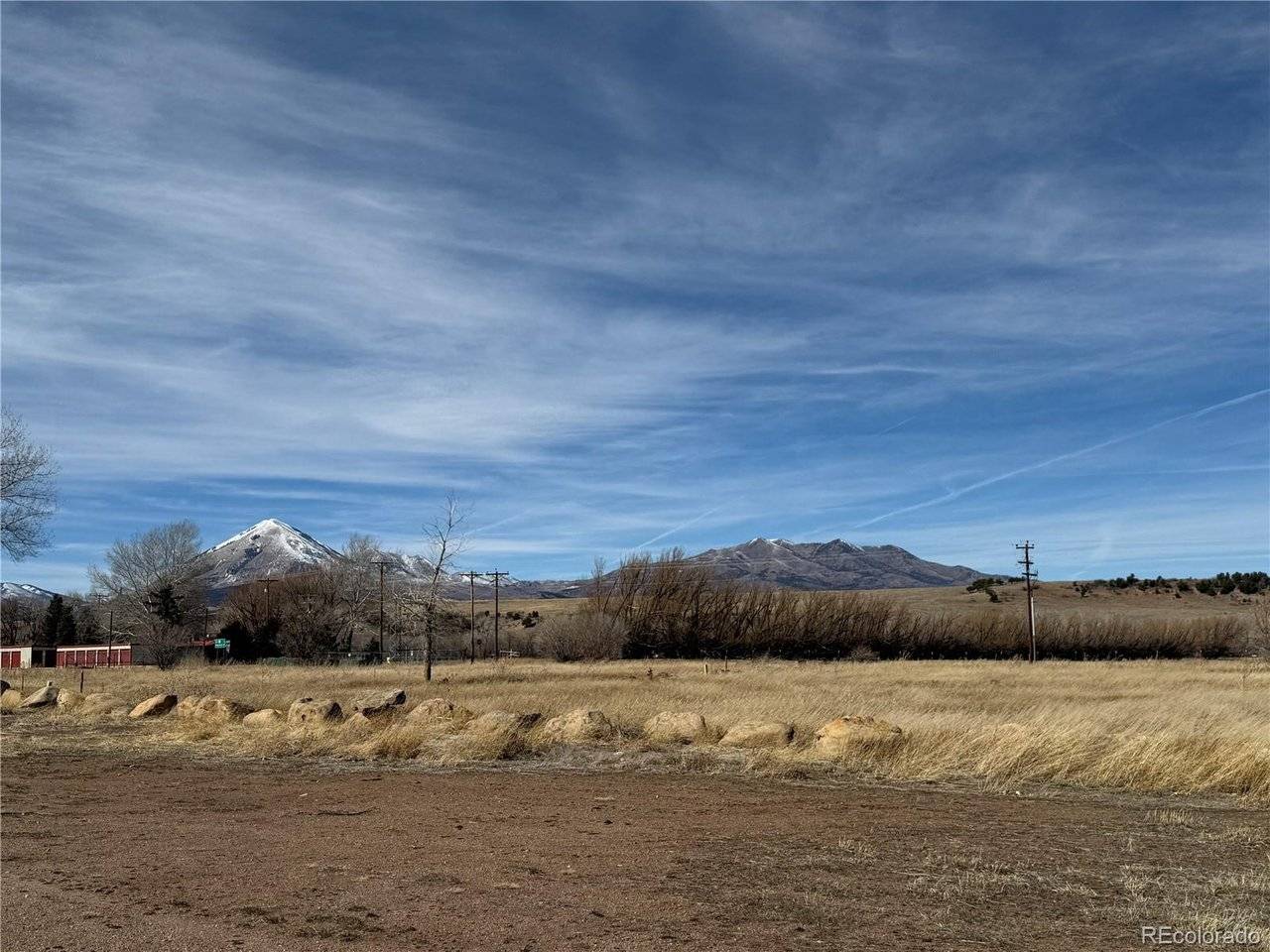 TBD Pinkerton, La Veta, CO 81055