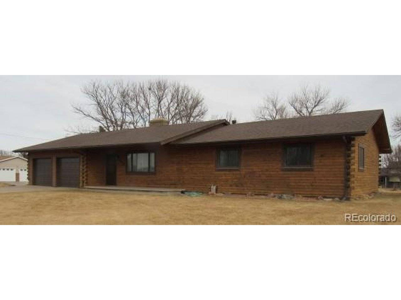 303 S Ivy, Yuma, CO 80759