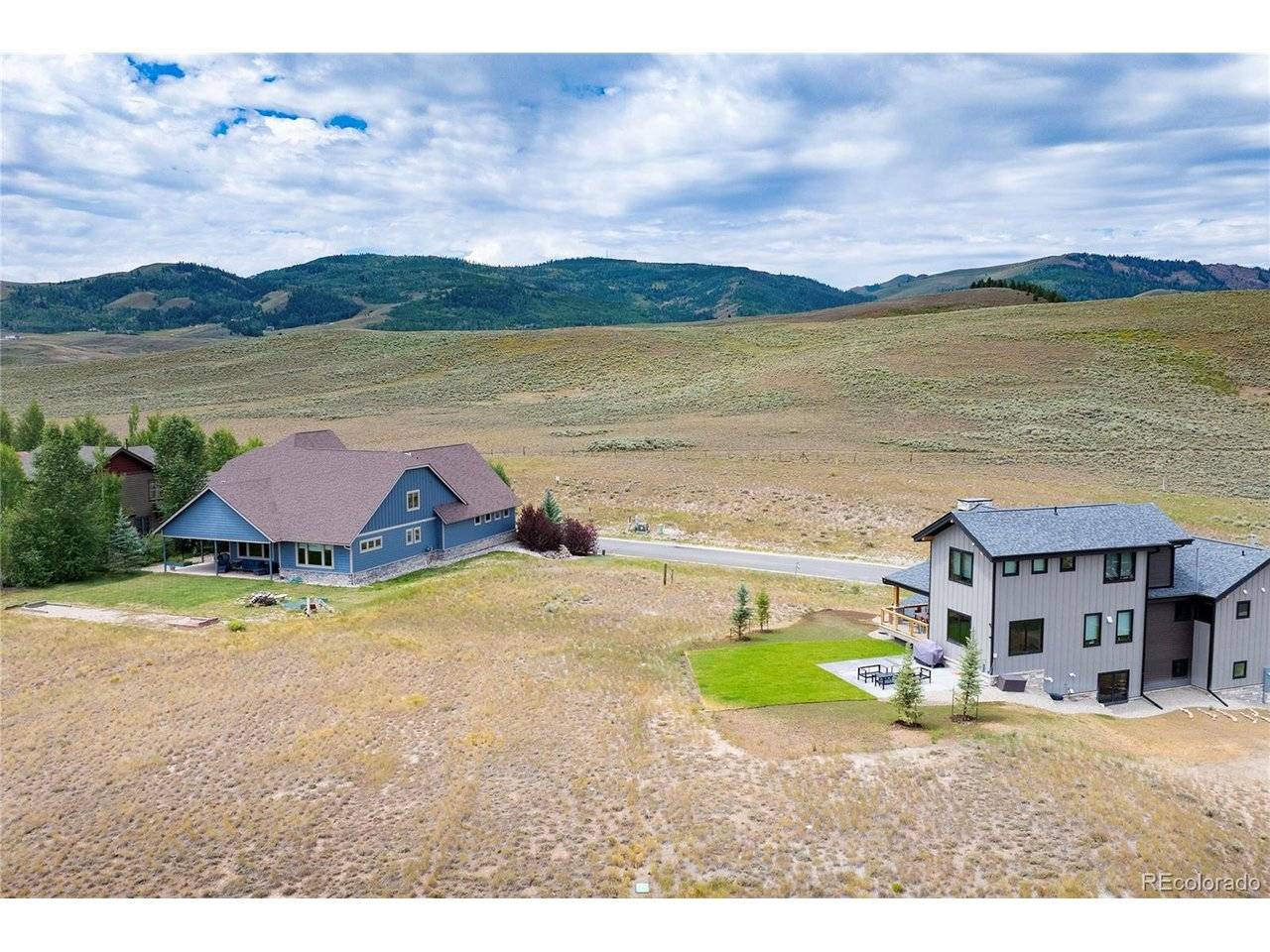 Address not disclosed, Granby, CO 80446