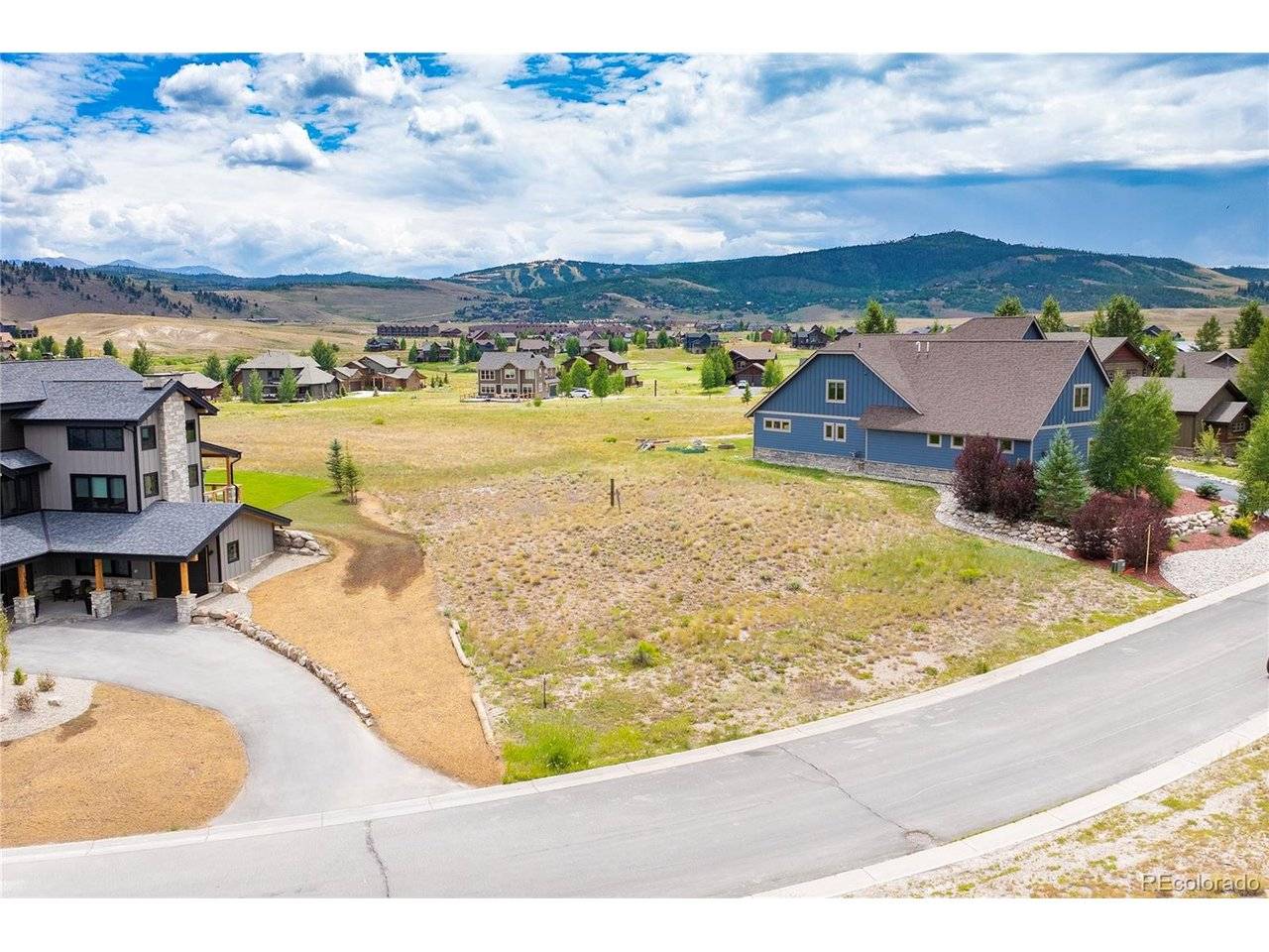 Address not disclosed, Granby, CO 80446