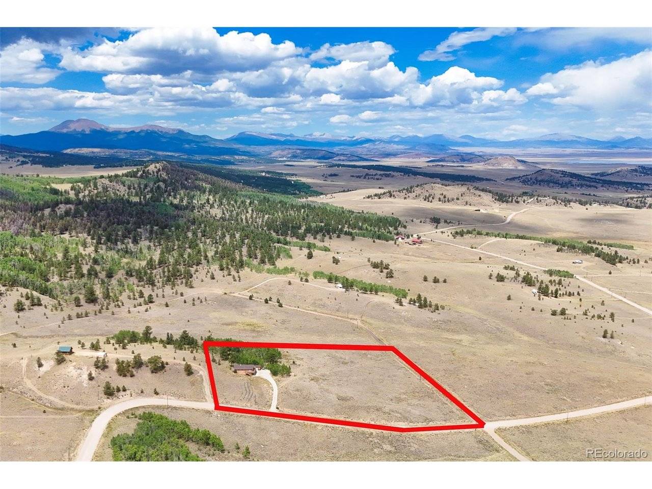 6037 Ranch, Hartsel, CO 80449