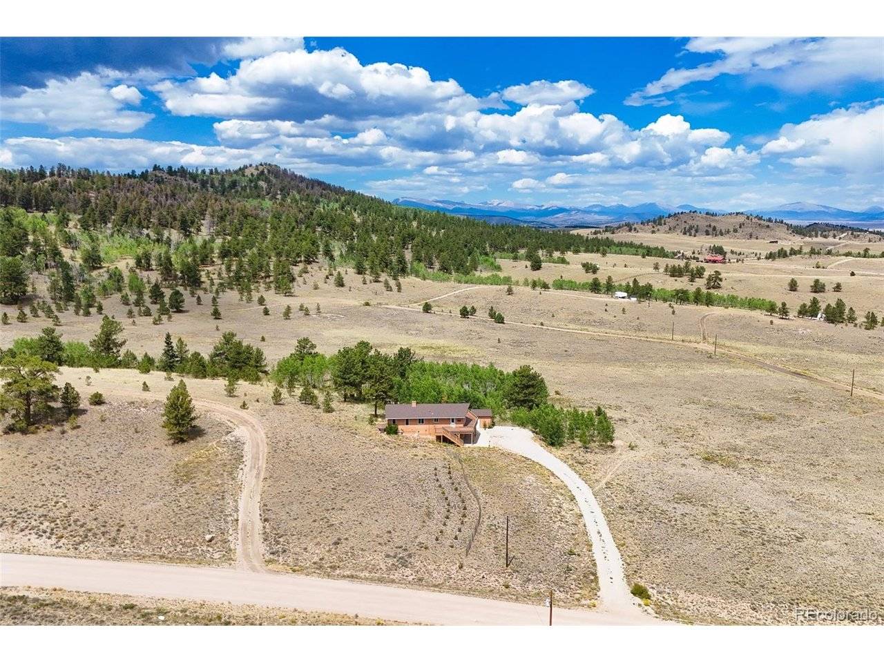 6037 Ranch, Hartsel, CO 80449