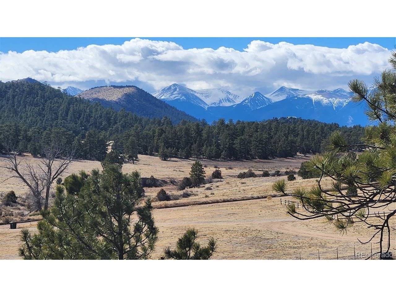 47 White Cloud, Cotopaxi, CO 81223