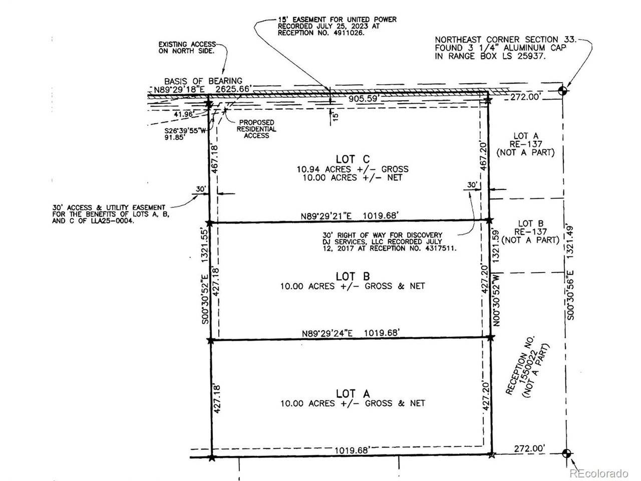 0 County Road 4, Brighton, CO 80603