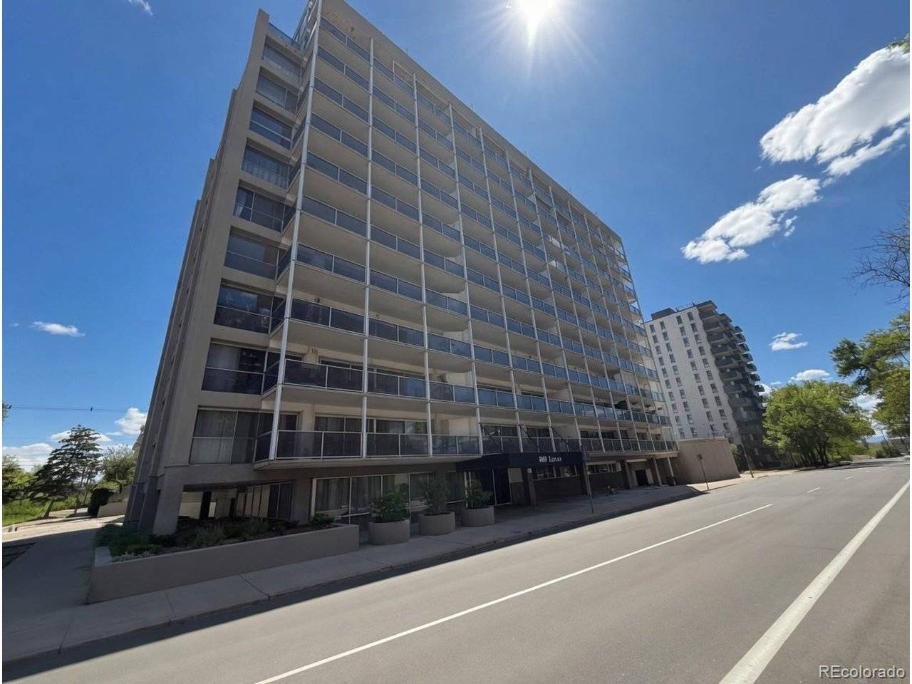 888 N Logan #5H, Denver, CO 80203