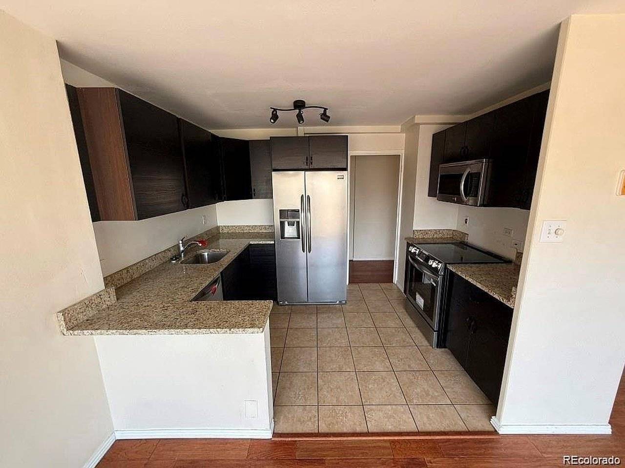 888 N Logan #5H, Denver, CO 80203