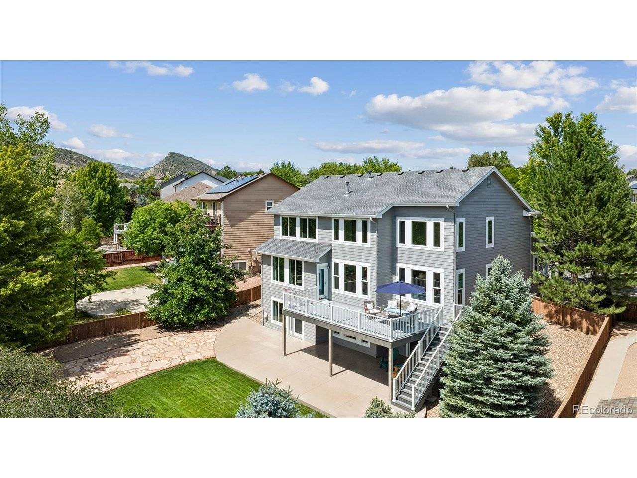 9612 W Belfast, Littleton, CO 80127