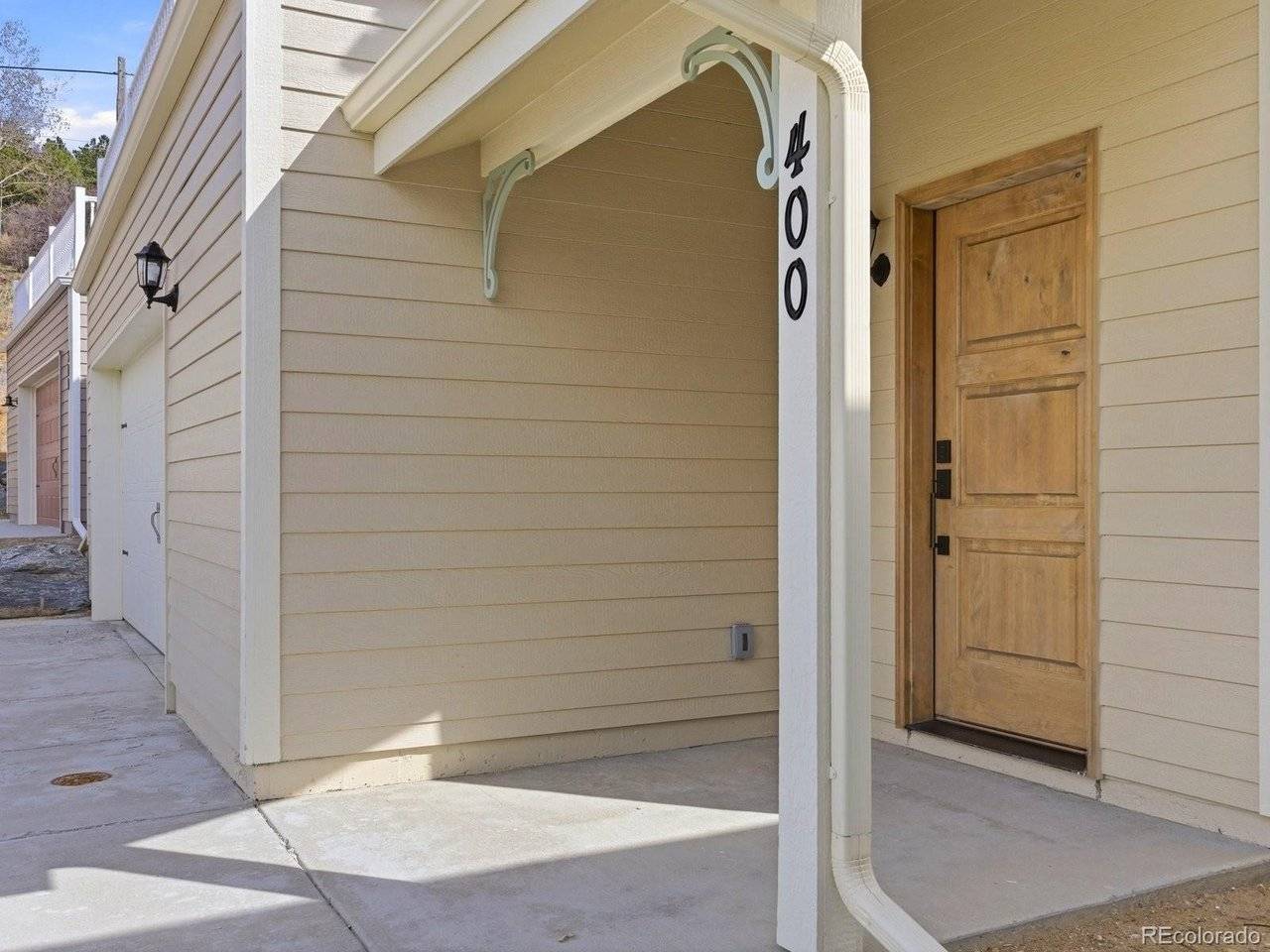 400 Roworth, Central City, CO 80427