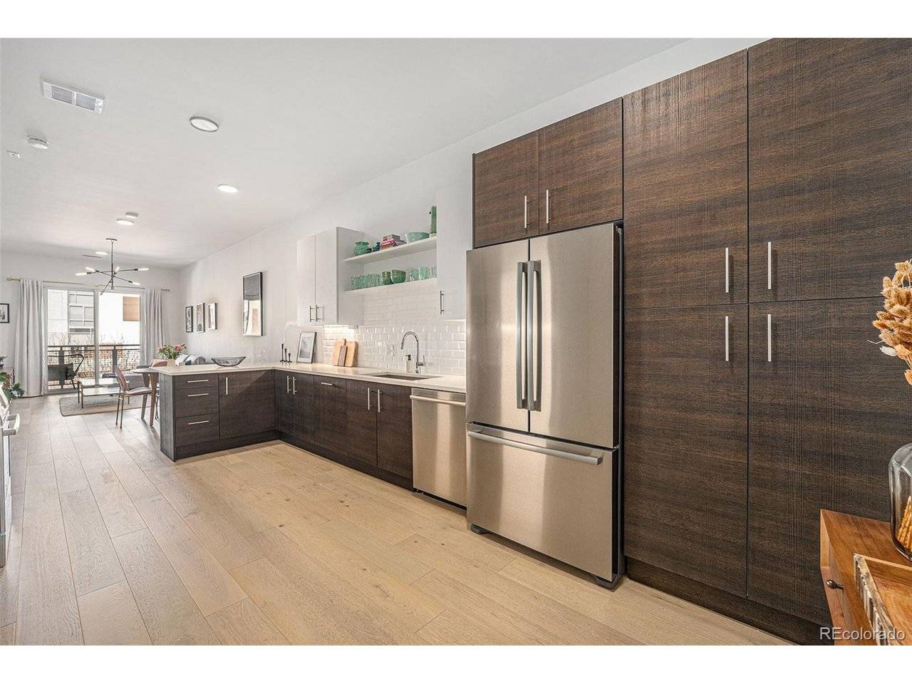 2550 Lawrence #RB303, Denver, CO 80205