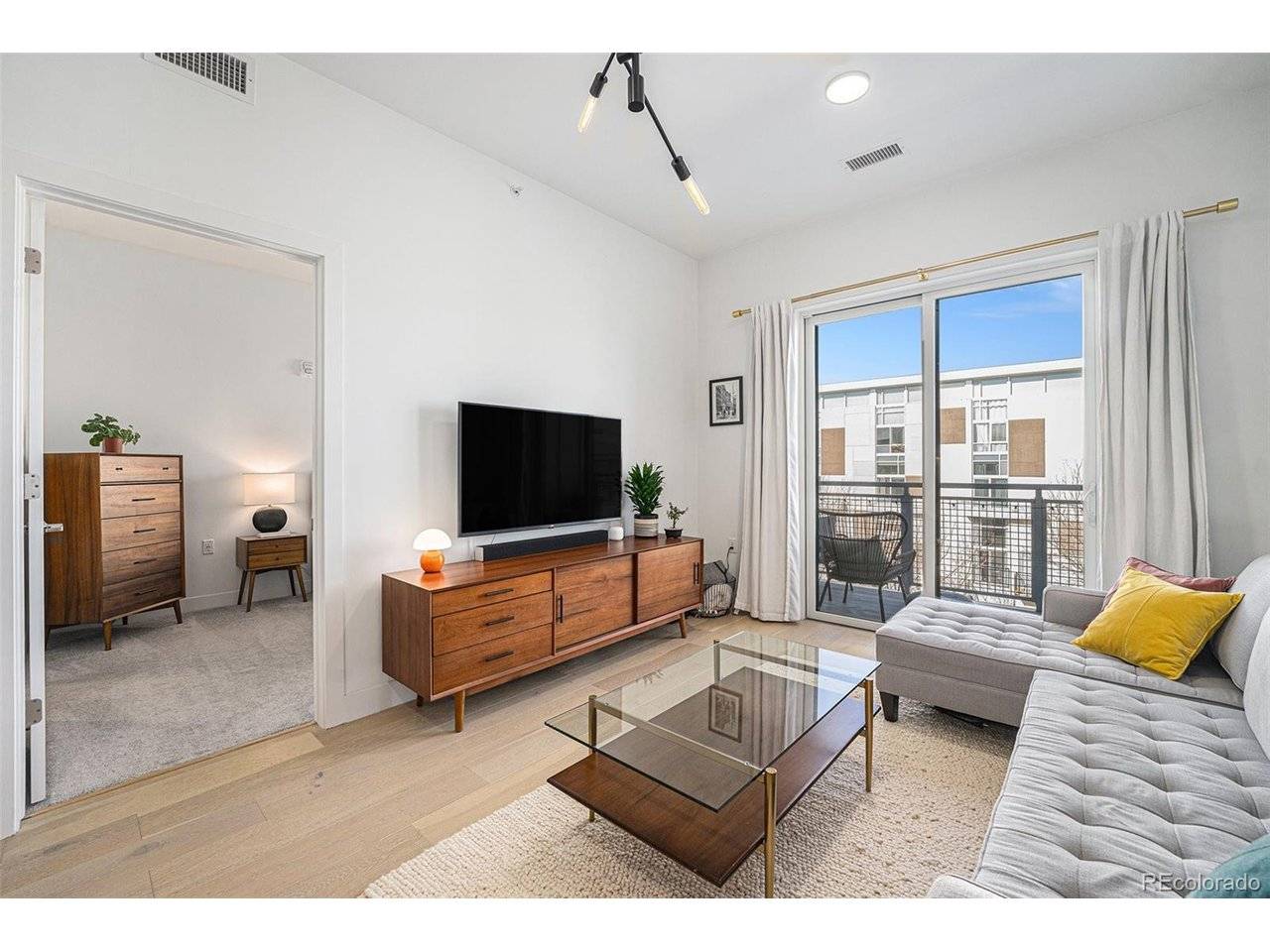 2550 Lawrence #RB303, Denver, CO 80205