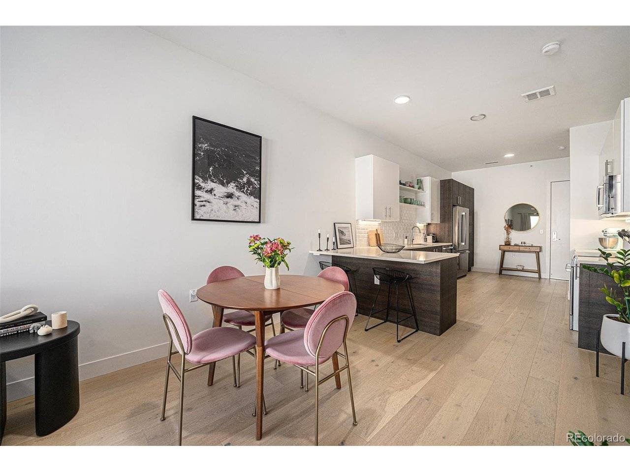 2550 Lawrence #RB303, Denver, CO 80205