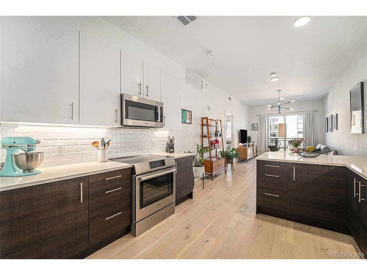 2550 Lawrence #RB303, Denver, CO 80205
