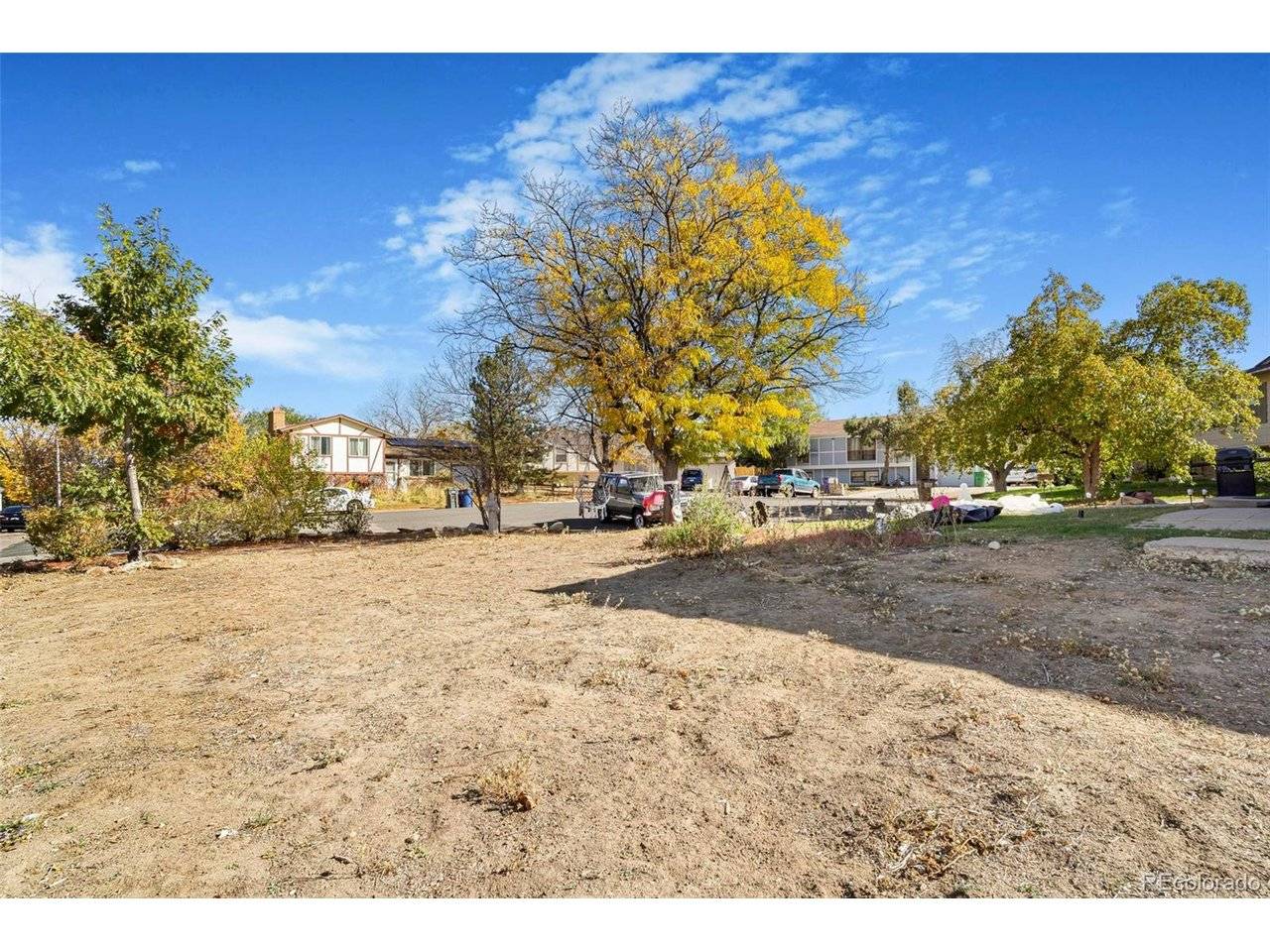 1444 S Helena, Aurora, CO 80017