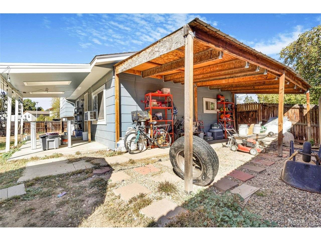 1444 S Helena, Aurora, CO 80017