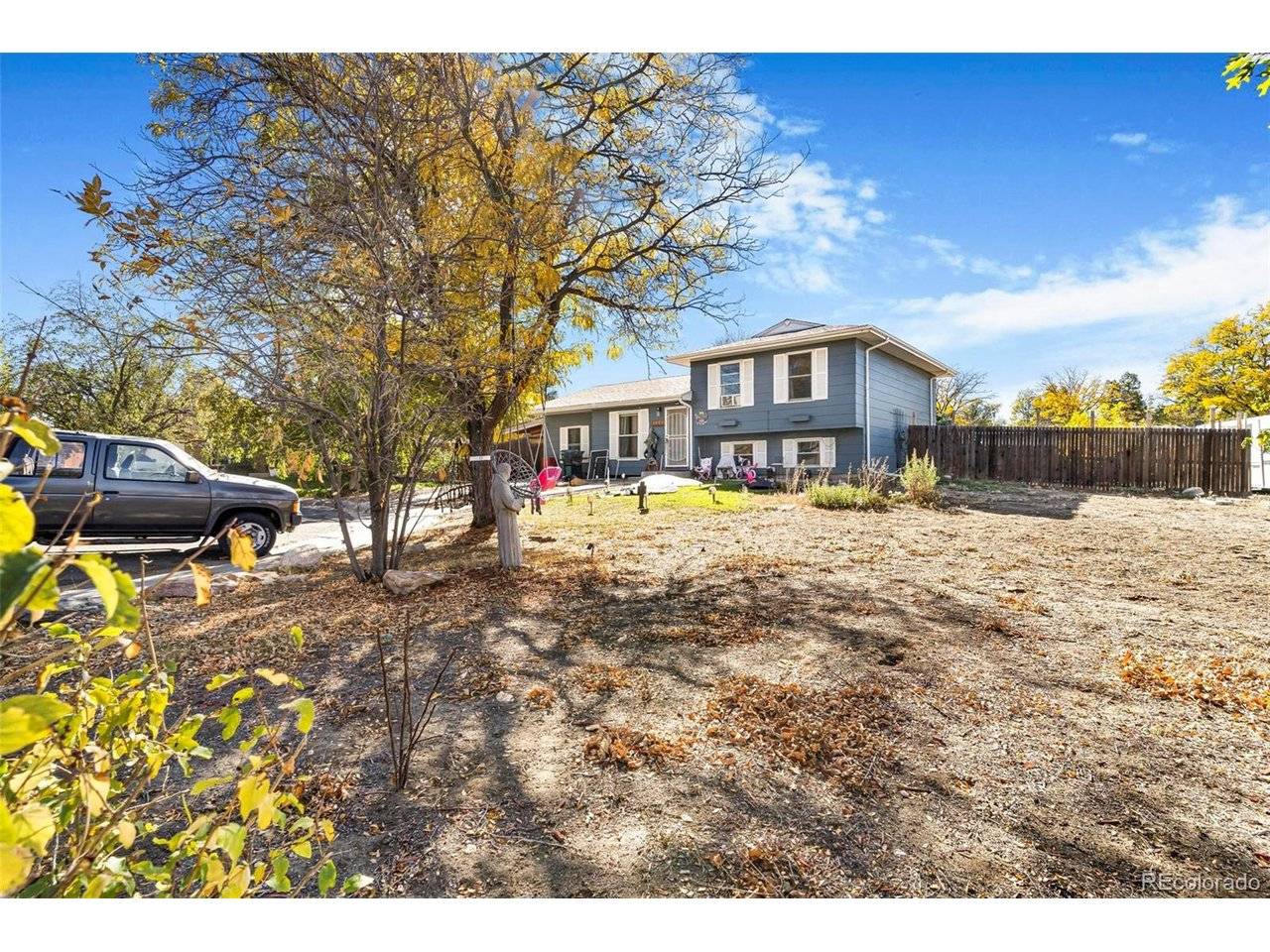 1444 S Helena, Aurora, CO 80017