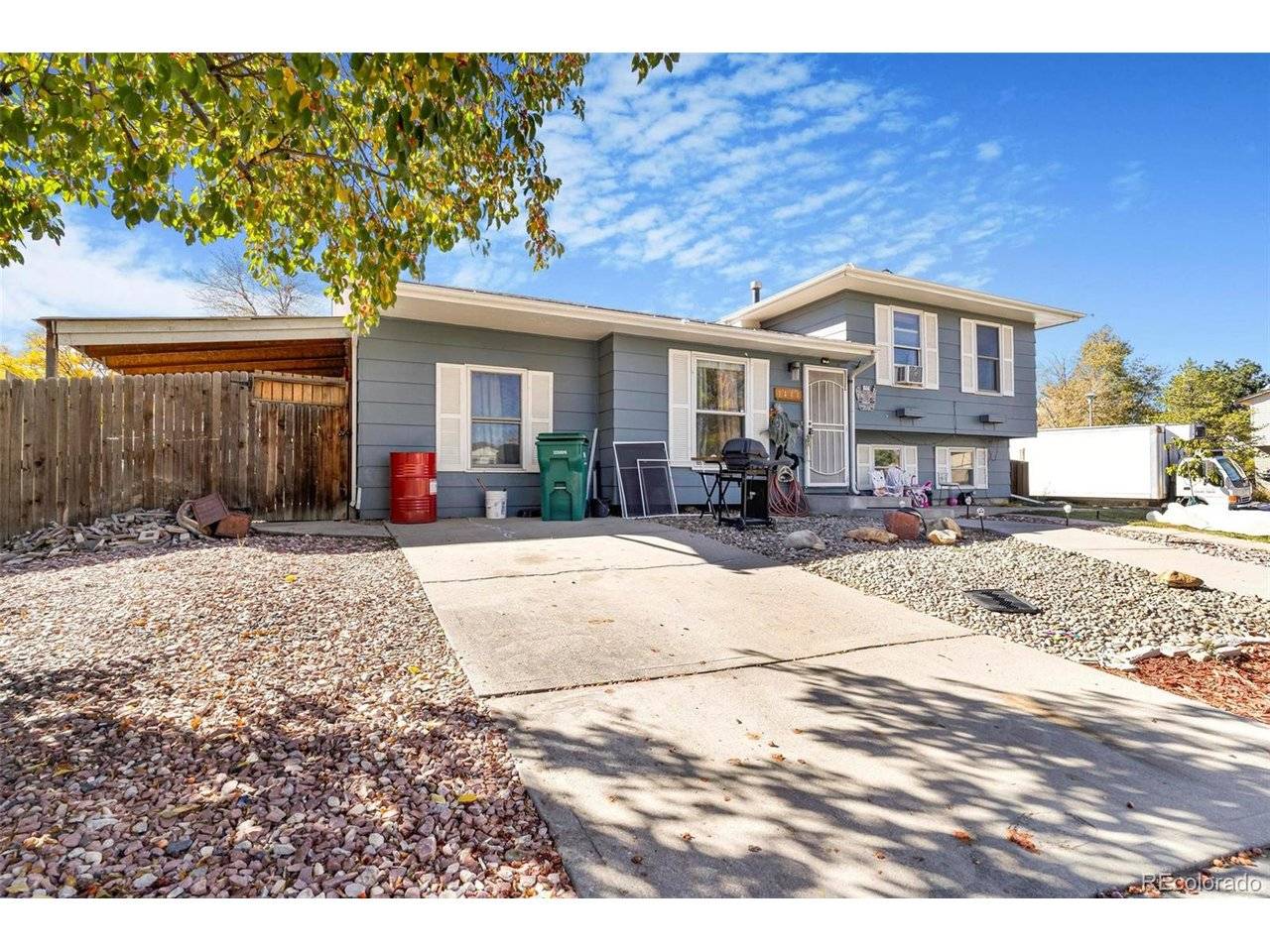 1444 S Helena, Aurora, CO 80017