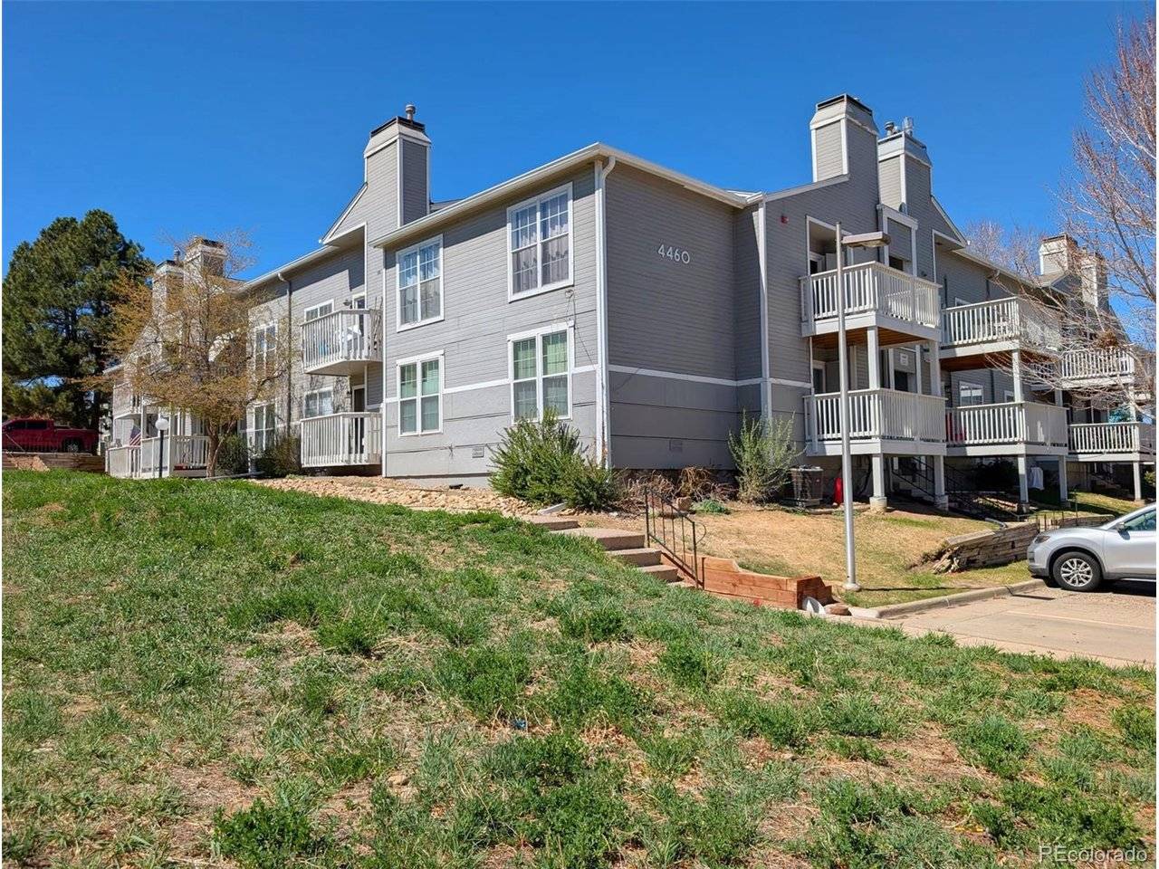 4460 S Pitkin #115, Aurora, CO 80015