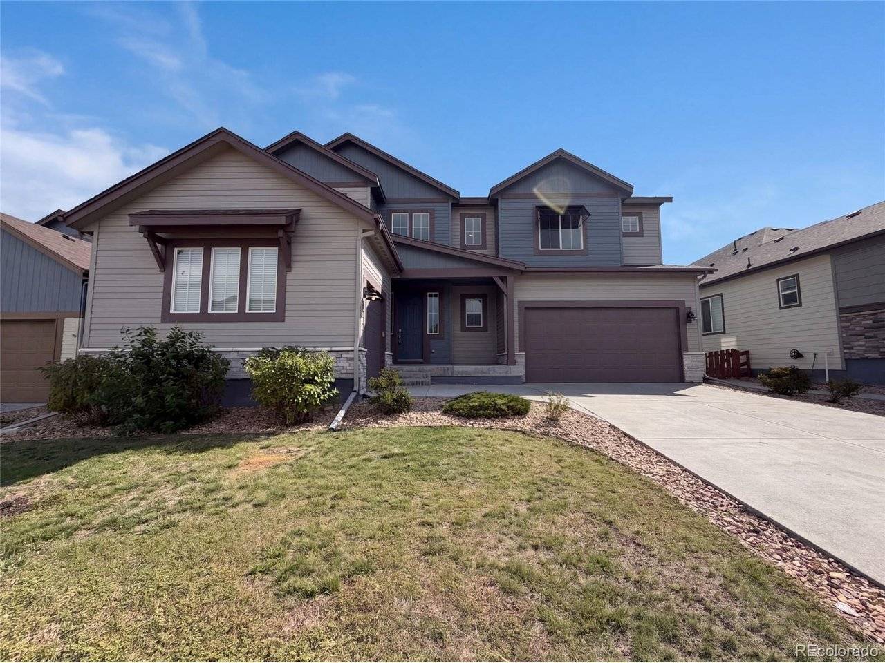 18402 W 93rd, Arvada, CO 80007
