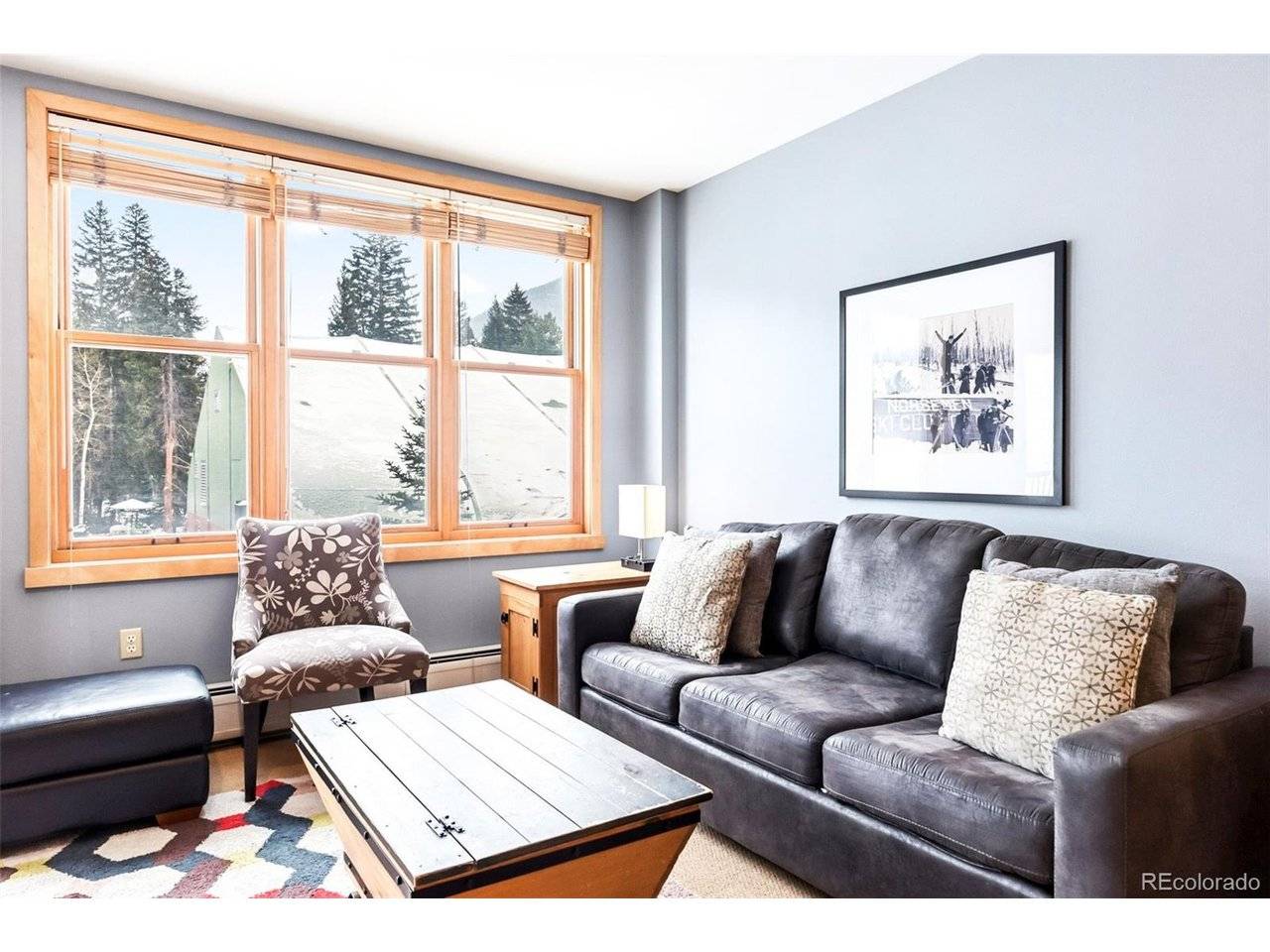 140 Ida Belle #8188, Keystone, CO 80435