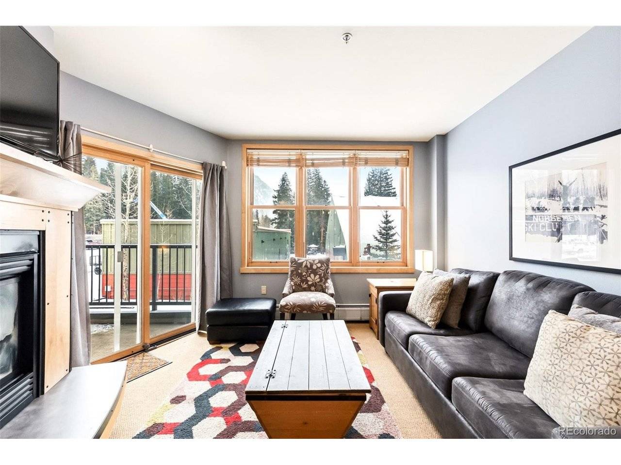 140 Ida Belle #8188, Keystone, CO 80435