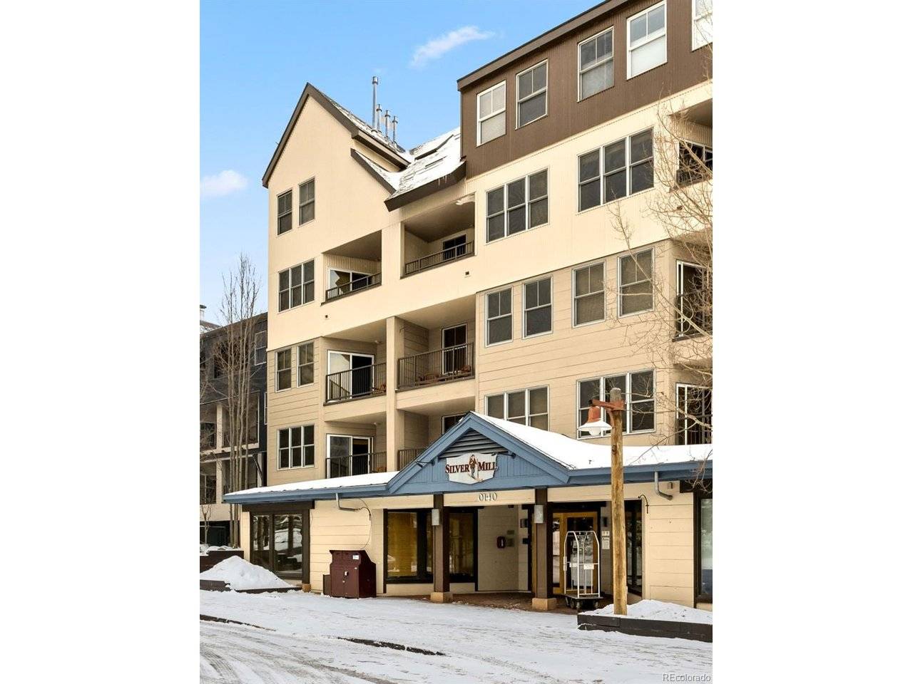 140 Ida Belle #8188, Keystone, CO 80435